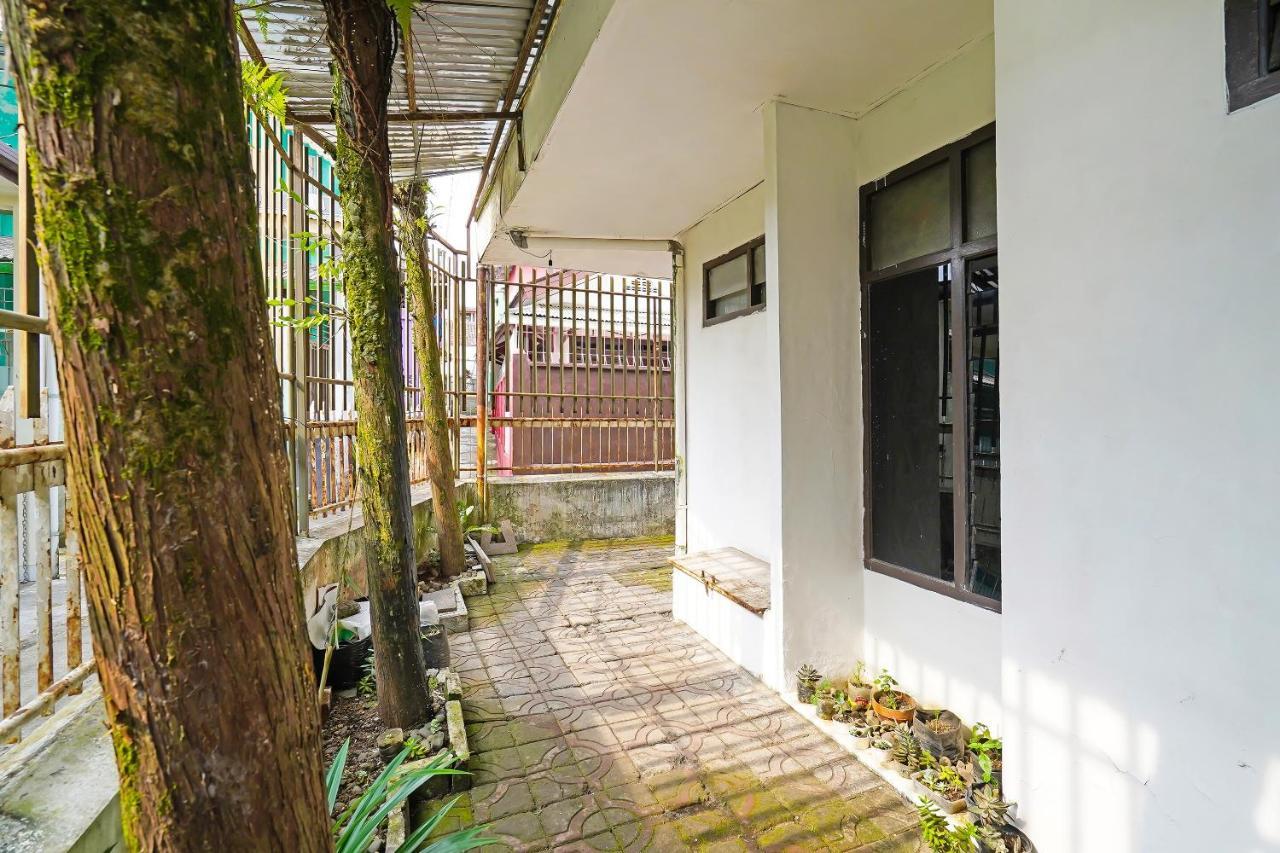 Spot On 91723 Sony Homestay Syariah Sukabumi Eksteriør bilde