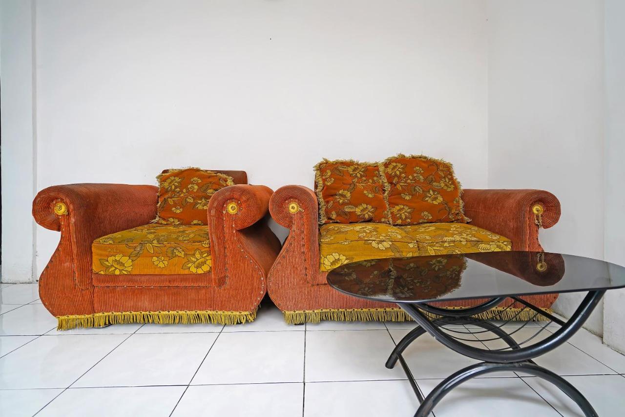 Spot On 91723 Sony Homestay Syariah Sukabumi Eksteriør bilde